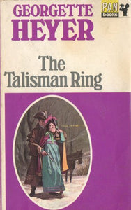 The Talisman Ring 