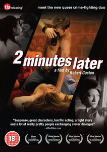 2 Minutes Later [DVD] [2007] 