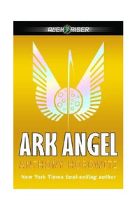 Ark Angel - Alex Rider Adventure 