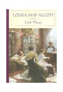 Little Women (Core Classics Series); Abridged (Core Classics Series) 