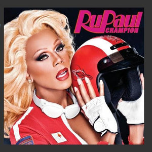 RuPaul - Champion 