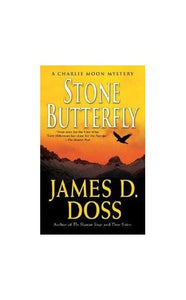 Stone Butterfly 