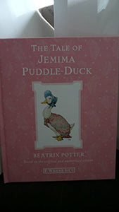 Tale Of Jemima Puddle-duck, The (book 9) 