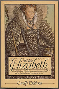 First Elizabeth 