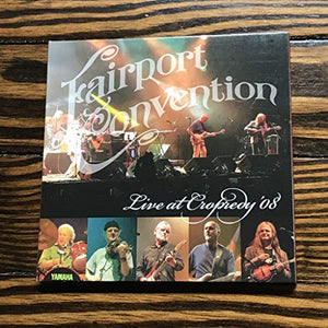 Fairport Convention - Live at Cropredy 2008 