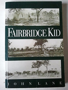 Fairbridge Kid 