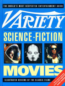 Variety Science-fiction Movies 