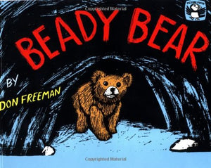 Beady Bear 