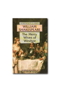 The Merry Wives of Windsor 