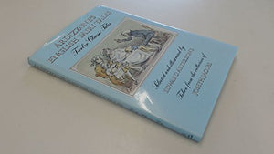 Ardizzone's English Fairy Tales 