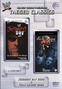 WWE - Judgment Day 2000 & Fully Loaded 2000 [DVD] 