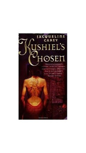 Kushiel's Chosen 