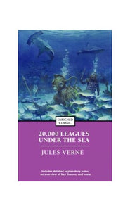 20,000 Leagues Under the Sea 