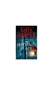 The Hiding Place 