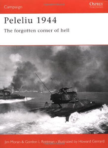 Peleliu 1944 