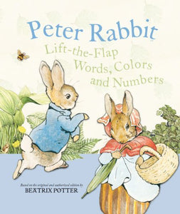 Peter Rabbit 