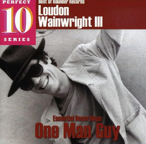 One Man Guy 