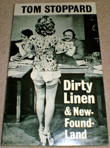 Dirty Linen 