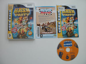 Boom Blox Bash Party (Wii) 