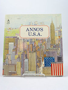 Anno's U.S.A. 