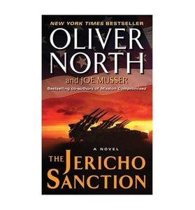 The Jericho Sanction 