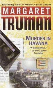 Murder in Havana 