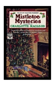 Mistletoe Mysteries 