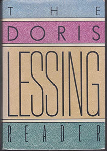 The Doris Lessing Reader 