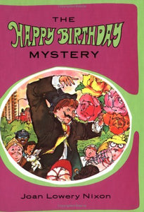 The Happy Birthday Mystery 