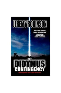 The Didymus Contingency 