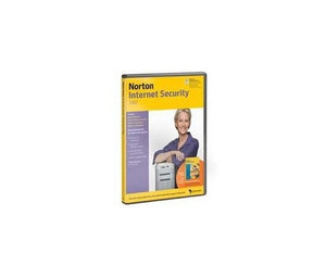 SYMANTEC Norton Internet Security 2007 + Norton Ghost 10 - Complete Edition - 1 user - CD - English 