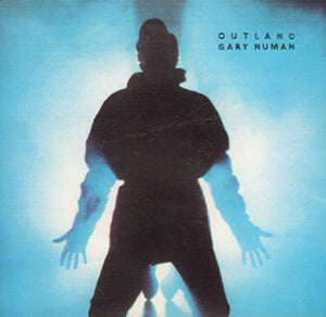 Gary Numan - Gary Numan - Outland 