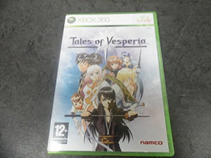 Tales of Vesperia 