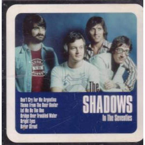 The Shadows in the Seventies 