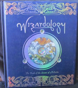 Wizardology 