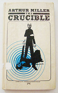 The Crucible Screenplay 