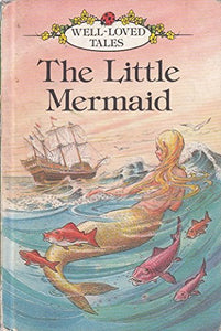 Little Mermaid 