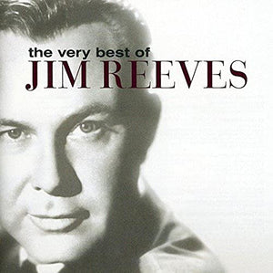 Jim Reeves - The Very Best of 