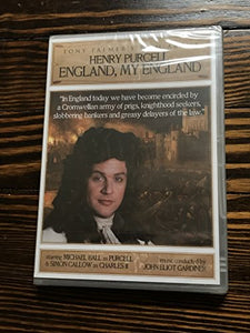 England, My England [DVD] [1995] [NTSC] 