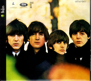 The Beatles - Beatles For Sale 