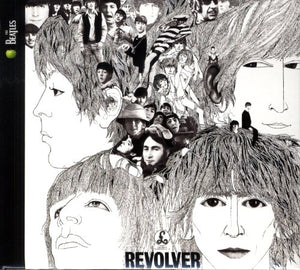 The Beatles - Revolver 