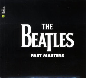 The Beatles - Past Masters (Volumes 1 & 2) 