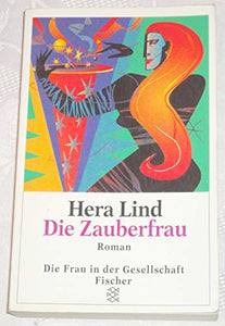 Die Zauberfrau 