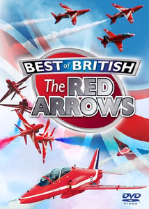 Best Of British: The Red Arrows [DVD] 