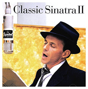 Sinatra, Frank - Classic Sinatra II 