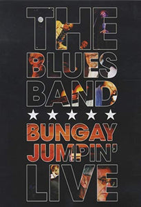 Bungay Jumpin' Live [DVD] 