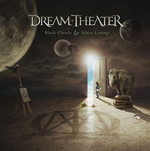 Dream Theater - Black Clouds & Silver Linings 