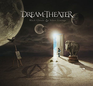 Dream Theater - Black Clouds & Silver Linings [Special Edition] 