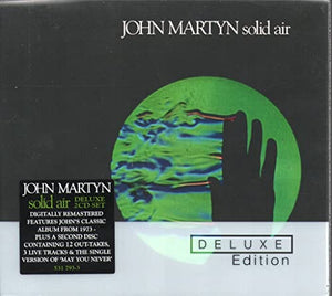 John Martyn - Solid Air 