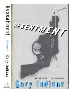 Resentment 